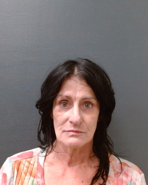 DEANE, THERESA MARIE booking photo