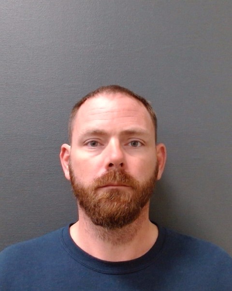 FURST, ANDREW JARRET booking photo