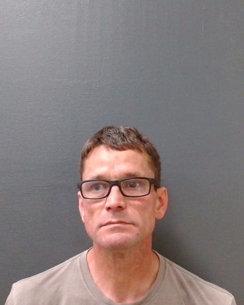HANSEN, JOSHUA AARON booking photo