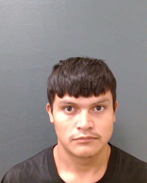 HERNANDEZ VELASQUEZ, JUAN JOSE booking photo