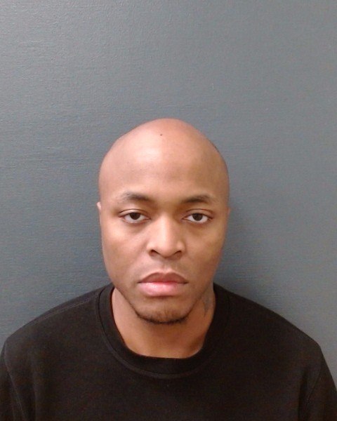 TYLER, DEANGELO JASHUAN booking photo