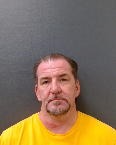 MANNING, TRAVIS WARD booking photo