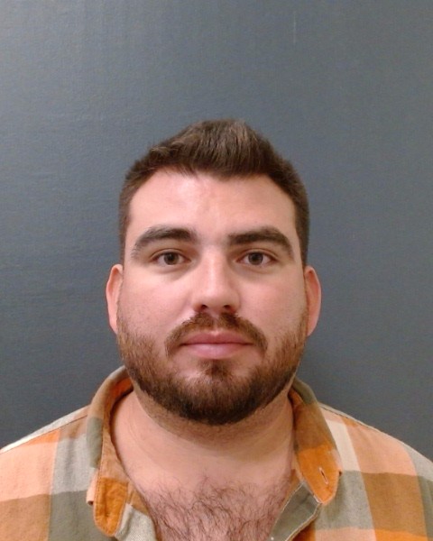 COWIE, CAMERON SCOTT booking photo