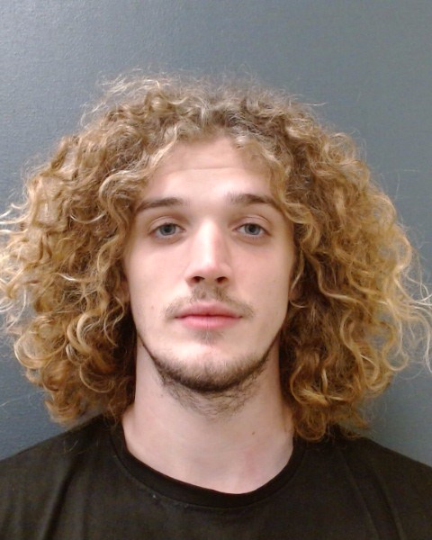 HARPER, BRYCE ROBERT LEE booking photo