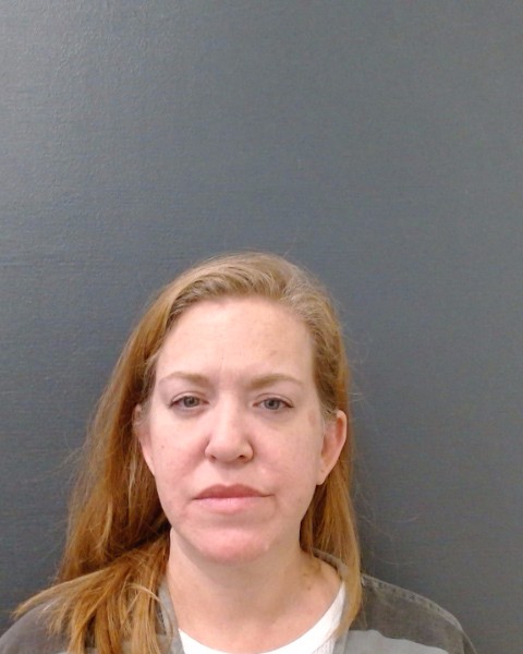 SANCHEZ, YVONNE MARIE booking photo