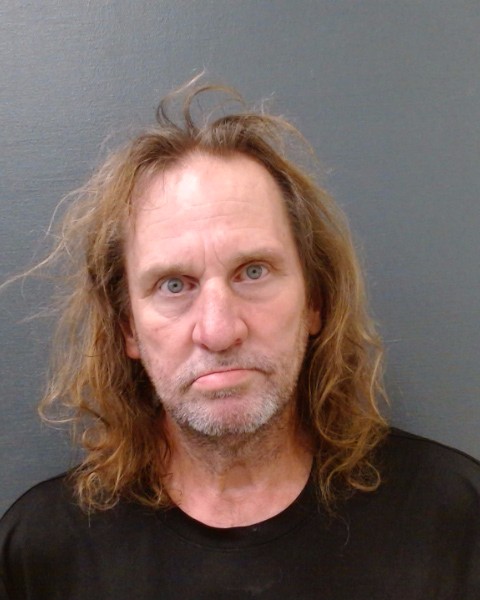 WEATHERFORD, FREDERICK LEON, Jr. booking photo