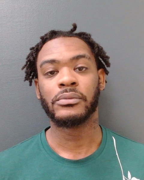WILLIAMS, ANTHONY TERRANCE booking photo