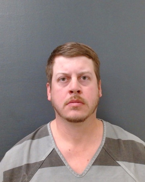 NOVAK, COLTON SCOTT booking photo