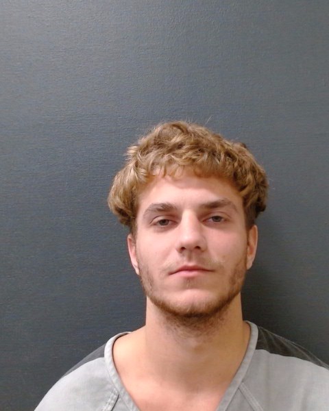 VILLARREAL, JACE DANIEL booking photo