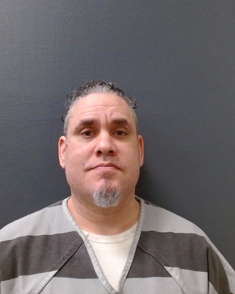 OVIEDO, YUDEL CONTINO booking photo