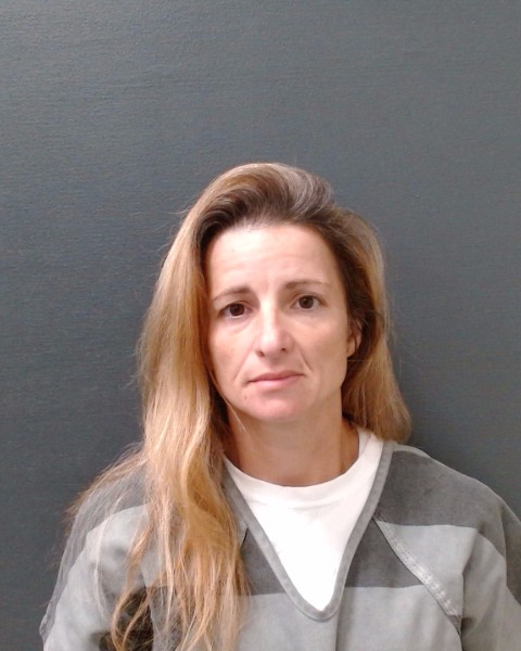 HARDIN, CHRISTINA LYNN booking photo