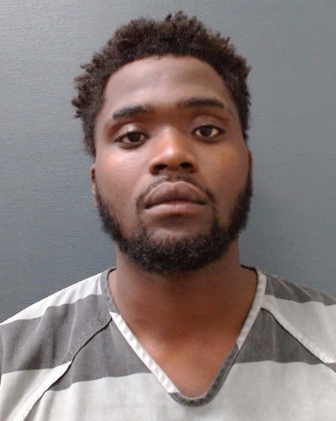 CHILDS, JALEN ISIAH booking photo