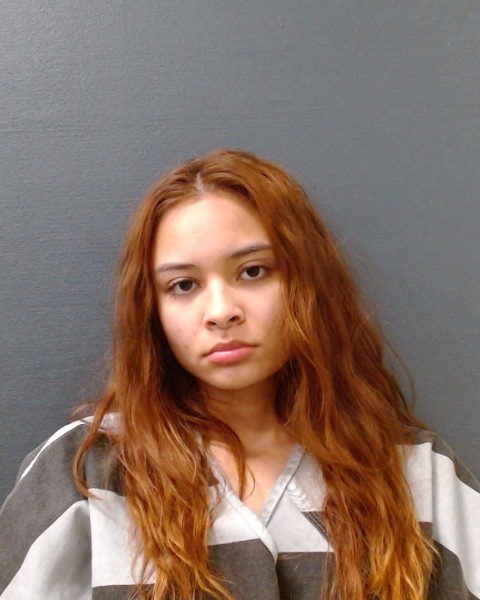 WIGGINTON, JASMINE JANAI booking photo