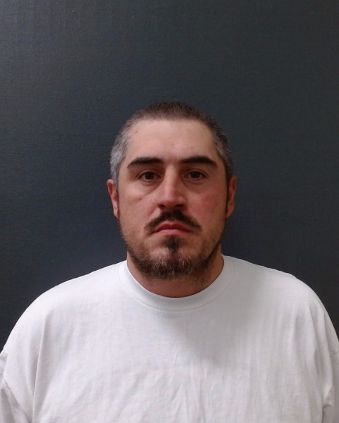 PEREZ, RAMIRO, Jr. booking photo