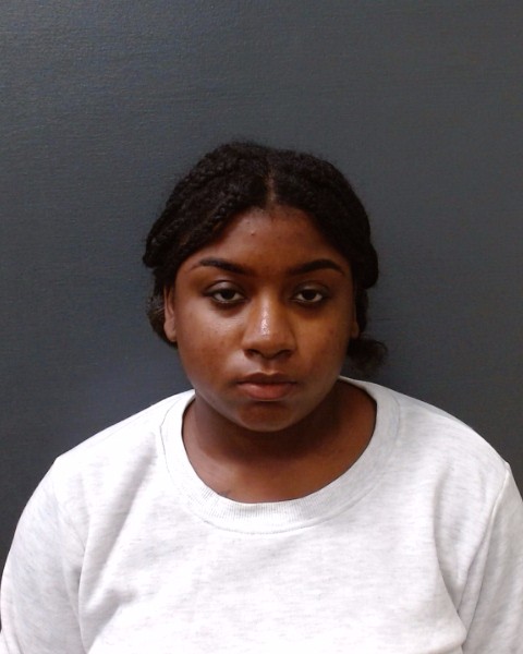 KENNARD, NARIYAH RONEE booking photo