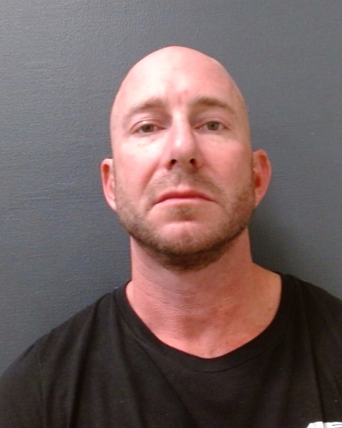 WHITE, ERIC BOWEN booking photo