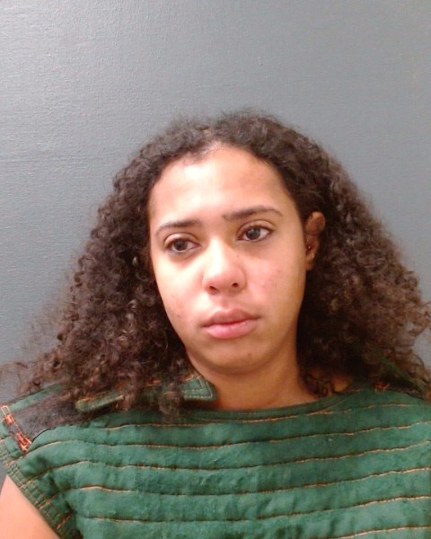 BIGIO, ASHLEY MINTORIA booking photo