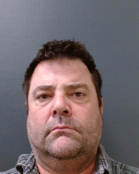 KELLEY, DONALD WILLIAM, II booking photo