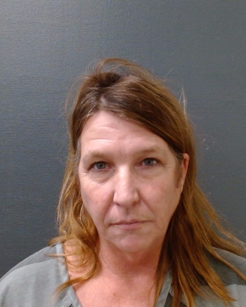 HALLIBURTON, ANGEL YVETTE booking photo