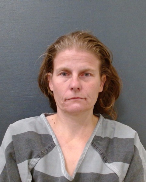 MCGUIRE, JESSICA DENISE booking photo