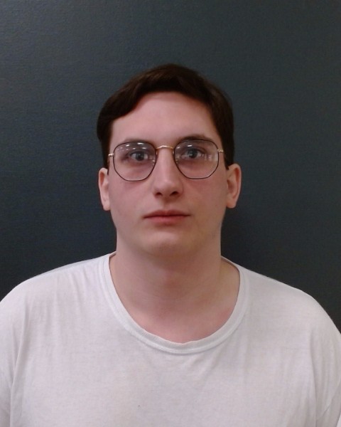 ROGERS, GABRIEL MARK booking photo