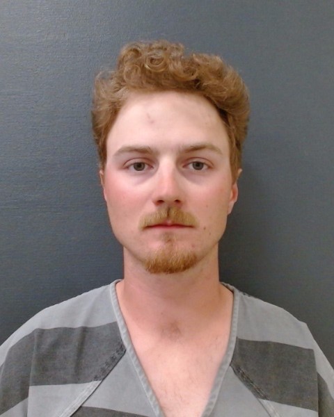STAAB, JARED ANTHONY booking photo