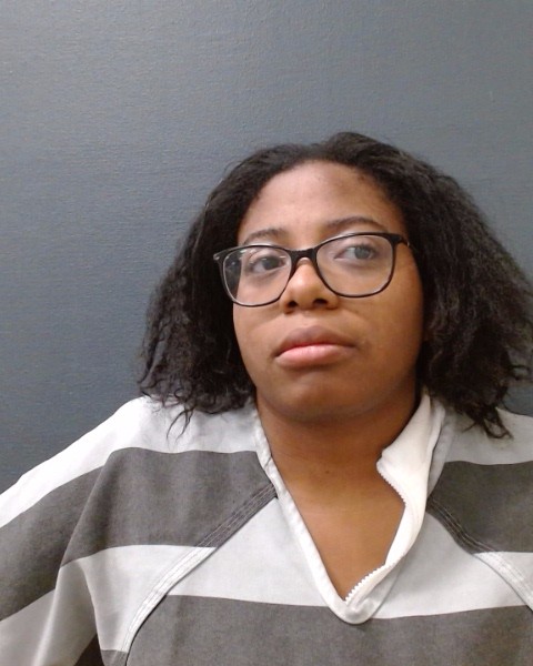 GIBSON, DENEISHA SHAUNTEL booking photo