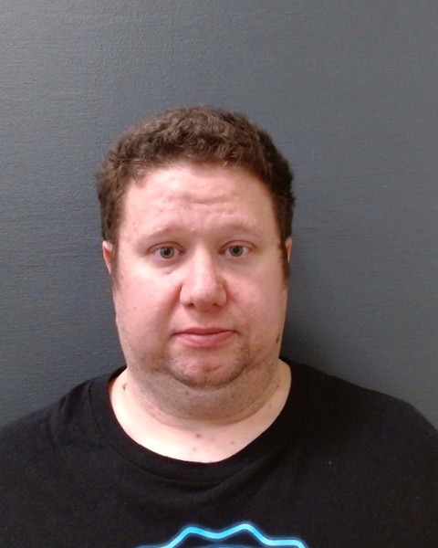 ARMSTRONG, BRANDON KEITH booking photo