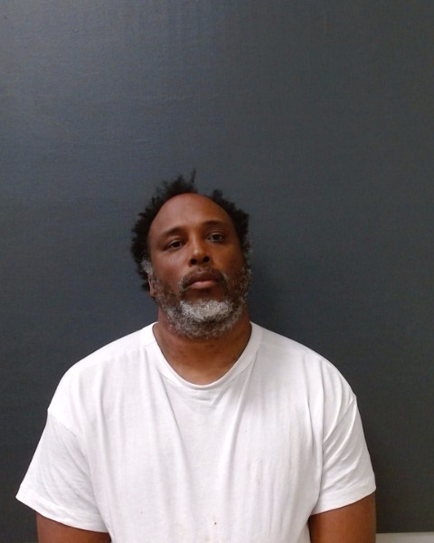 HUDSON, ERWIN B booking photo