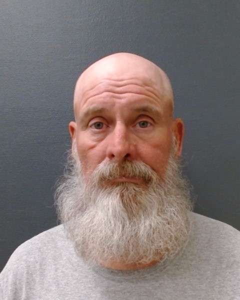 HOFSTETTER, THOMAS RAY, Jr. booking photo