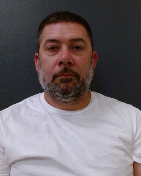 BLEVINS, CHAD JEREMY booking photo