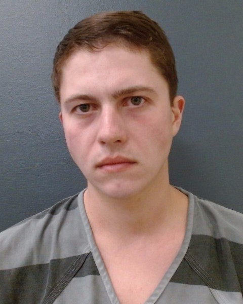 SERVATY, KENDEL JOHN booking photo