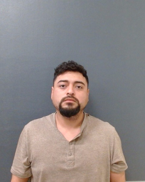RESENDEZ, JORGE JUNIOR booking photo