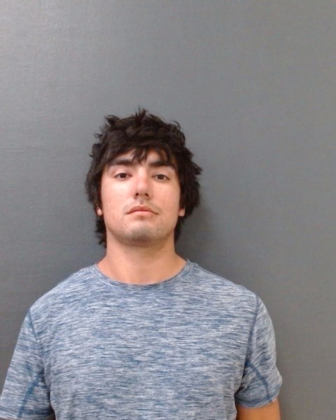 ROMAN, CHRISTOPHER MANUEL booking photo