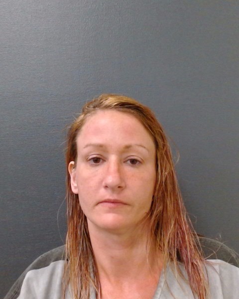 THOMPSON, HANNAH KELLEY booking photo