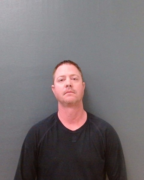 SHOEMAKER, ROBERT booking photo