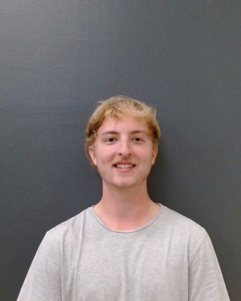 RUMBAUGH, AUSTIN CALEB booking photo