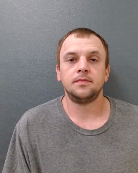 STOBBS, JORDAN RAY booking photo