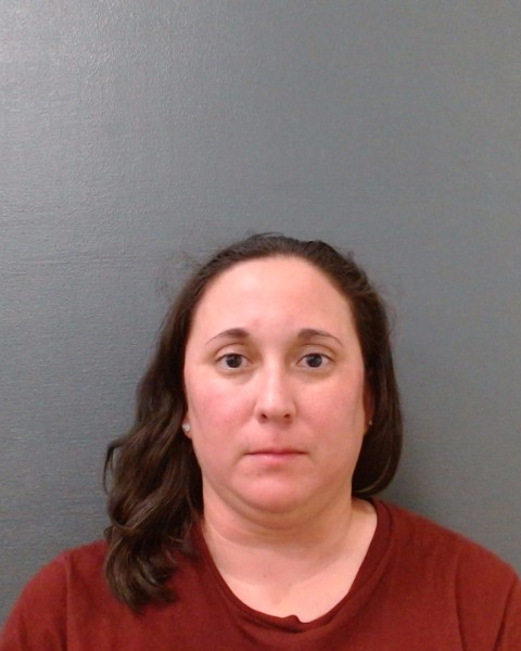 SISKA-PORTALES, NICOLETTE booking photo