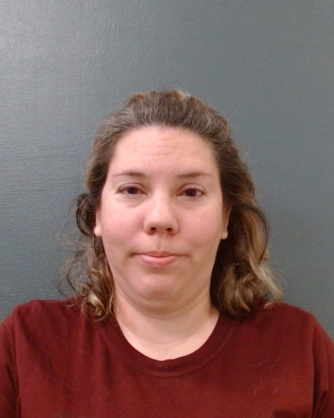 SISKA SEGUY, KARLA PATRICIA booking photo