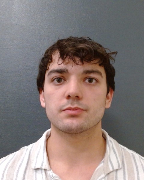 SOLANO, ADRIAN MICHAEL booking photo