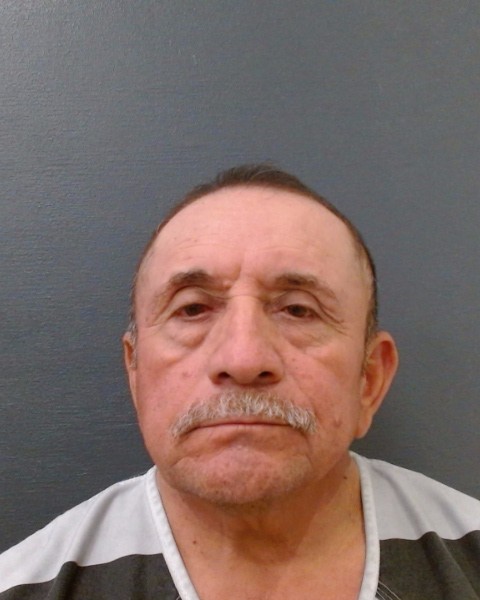 ACOSTA FLORES, JOSE SANTOS booking photo