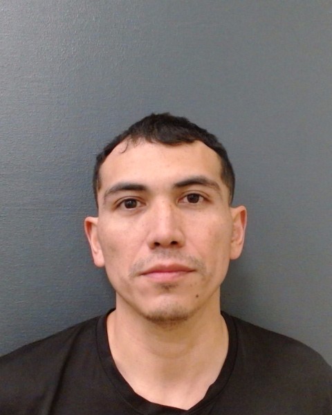 MARTINEZ, MARTIN, Jr. booking photo