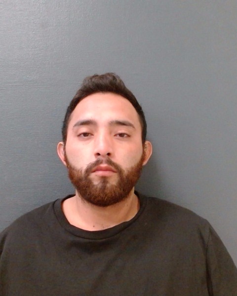 LOPEZ, EDGAR ROGELIO booking photo