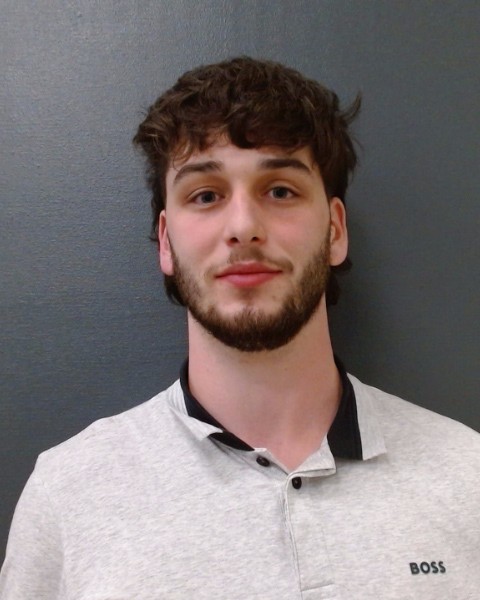 SMOLENSKY, ARTHUR booking photo