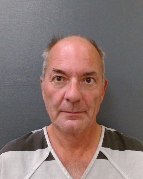 WISSELS, PATRICIUS HENRIKUS AUGUSTINUS booking photo