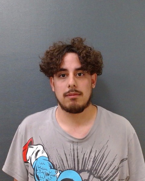 LOPEZ, VINCENT booking photo