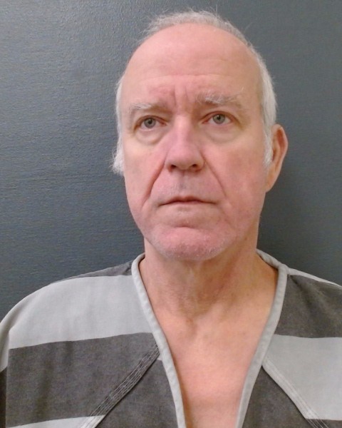 MCCLELLAN, JOHN ALVIN, Jr. booking photo