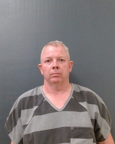 BROWN, NEIL FREDERICK booking photo