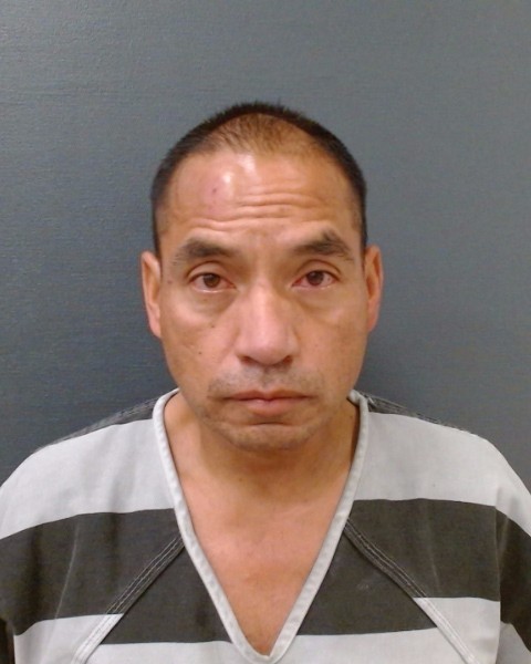 VALDEZ, ABEL booking photo